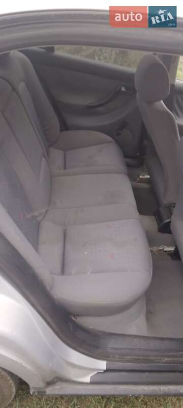 Седан SEAT Toledo 1999 в Каменец-Подольском