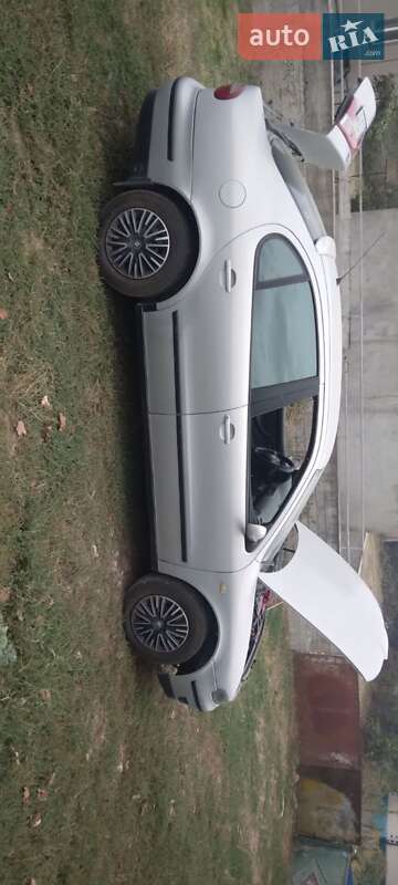 Седан SEAT Toledo 1999 в Каменец-Подольском