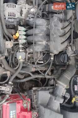 Седан SEAT Toledo 1999 в 