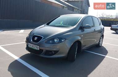 SEAT Toledo 2007 SEAT Toledo 2007