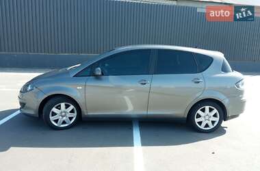 Хэтчбек SEAT Toledo 2007 в 
