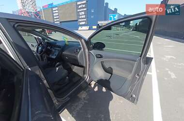 Хэтчбек SEAT Toledo 2007 в 
