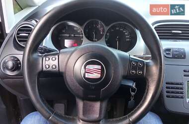 Хэтчбек SEAT Toledo 2007 в 