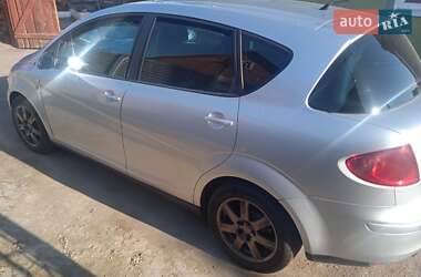 Хетчбек SEAT Toledo 2005 в Здолбуніві