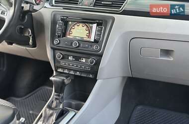 Лифтбек SEAT Toledo 2014 в 