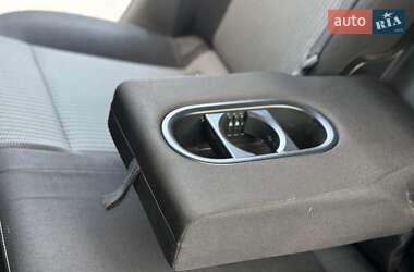 Лифтбек SEAT Toledo 2014 в 