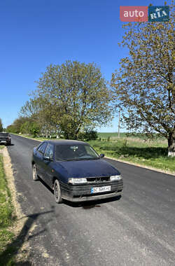 Седан SEAT Toledo 1993 в Львове