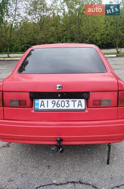 Седан SEAT Toledo 1992 в 