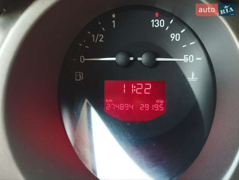 Хетчбек SEAT Toledo 2005 в Хмельницькому фото 17 Хетчбек SEAT Toledo 2005 в Хмельницькому