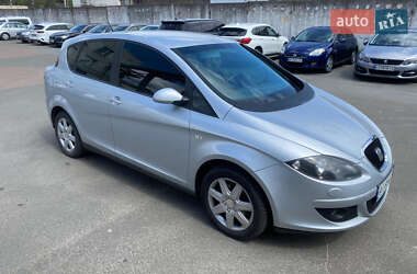 Хетчбек SEAT Toledo 2007 в Києві