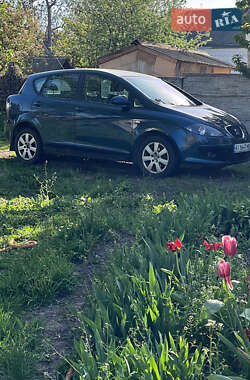 Хэтчбек SEAT Toledo 2007 в 