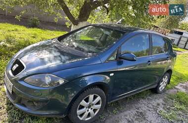 SEAT Toledo 2007 SEAT Toledo 2007