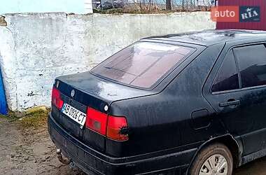 Седан SEAT Toledo 1993 в Вінниці
