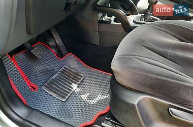 Хетчбек SEAT Toledo 2008 в 