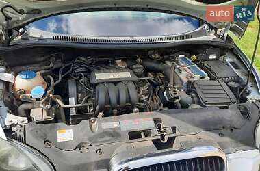 Хетчбек SEAT Toledo 2008 в 