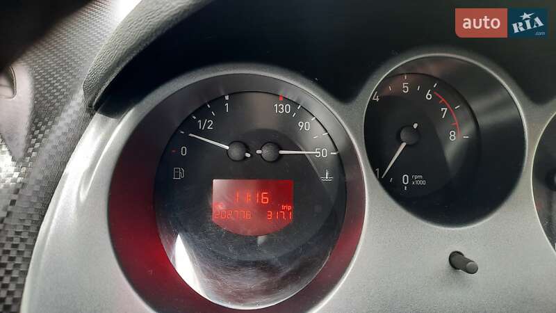 Хэтчбек SEAT Toledo 2008 в Калуше