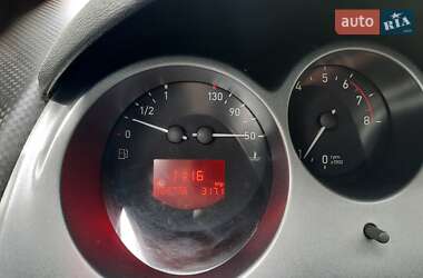 Хетчбек SEAT Toledo 2008 в 