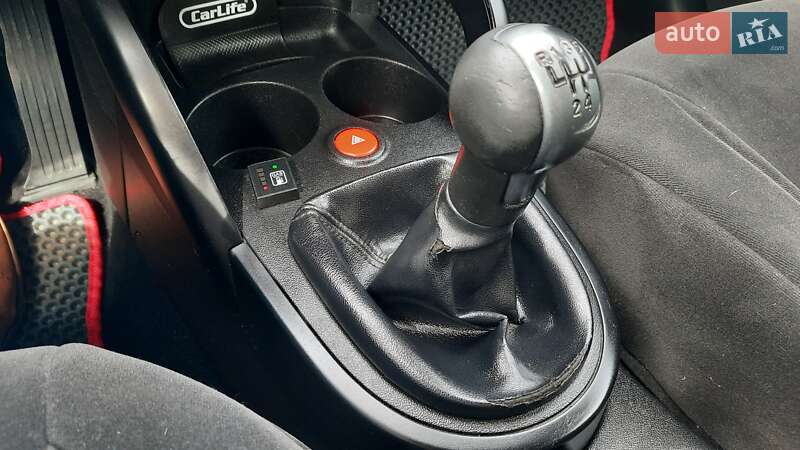 Хэтчбек SEAT Toledo 2008 в Калуше