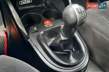 Хетчбек SEAT Toledo 2008 в 