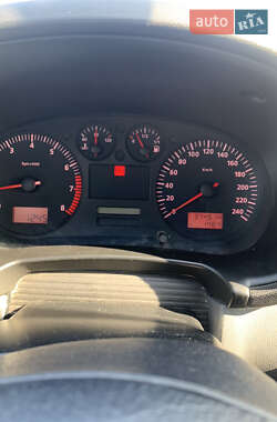 Седан SEAT Toledo 2000 в 
