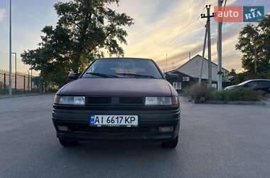 Седан SEAT Toledo 1991 в 