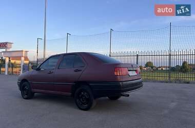 Седан SEAT Toledo 1991 в 