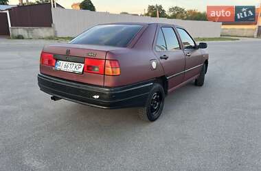 Седан SEAT Toledo 1991 в 