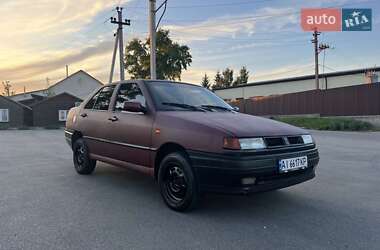 Седан SEAT Toledo 1991 в 