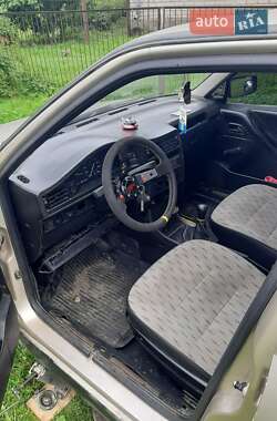 Седан SEAT Toledo 1993 в 