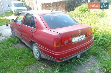 Седан SEAT Toledo 1993 в 