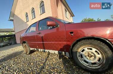 Седан SEAT Toledo 1994 в 