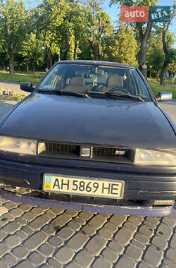Седан SEAT Toledo 1993 в Шепетівці