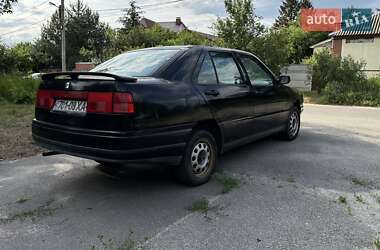 Седан SEAT Toledo 1993 в 