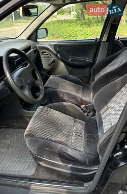 Седан SEAT Toledo 1993 в 