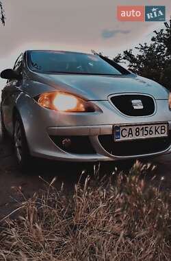 SEAT Toledo 2008 SEAT Toledo 2008