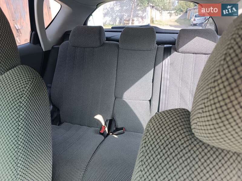 Хетчбек SEAT Toledo 2006 в Черкасах