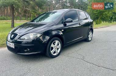 SEAT Toledo 2008 SEAT Toledo 2008