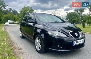 Хэтчбек SEAT Toledo 2008 в 