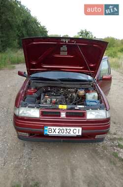 Седан SEAT Toledo 1992 в 