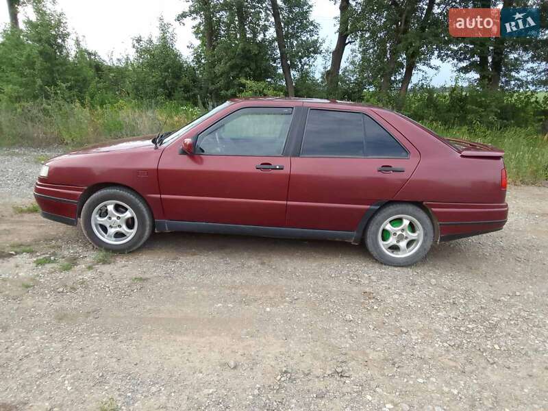 Седан SEAT Toledo 1992 в Каменец-Подольском