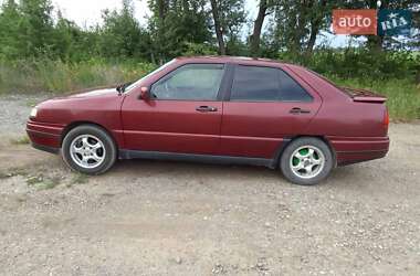 Седан SEAT Toledo 1992 в 