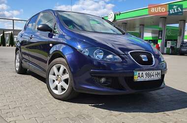 SEAT Toledo 2008