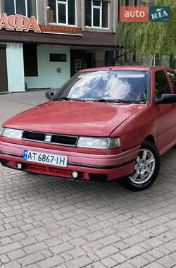 Седан SEAT Toledo 1993 в 