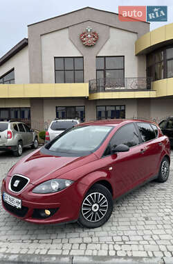 SEAT Toledo 2008 SEAT Toledo 2008