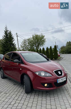 Хэтчбек SEAT Toledo 2008 в 