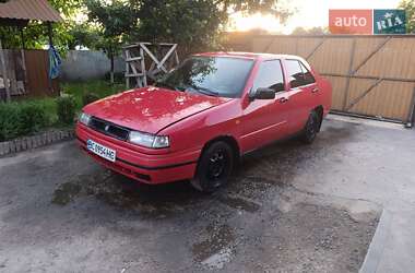Седан SEAT Toledo 1992 в Мироновке