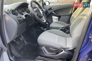 Хэтчбек SEAT Toledo 2005 в 