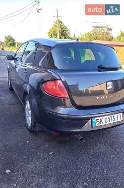Хэтчбек SEAT Toledo 2005 в Заре