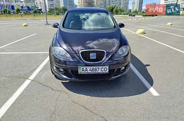 Хэтчбек SEAT Toledo 2006 в Киеве