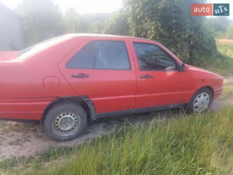 Седан SEAT Toledo 1992 в Иваничах